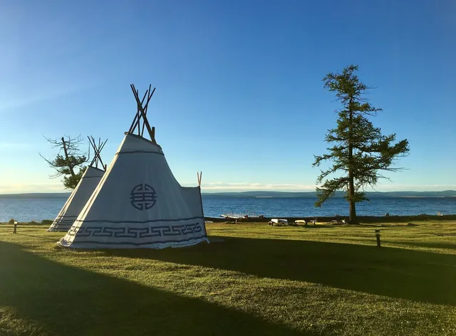 Toilogt tourist camp