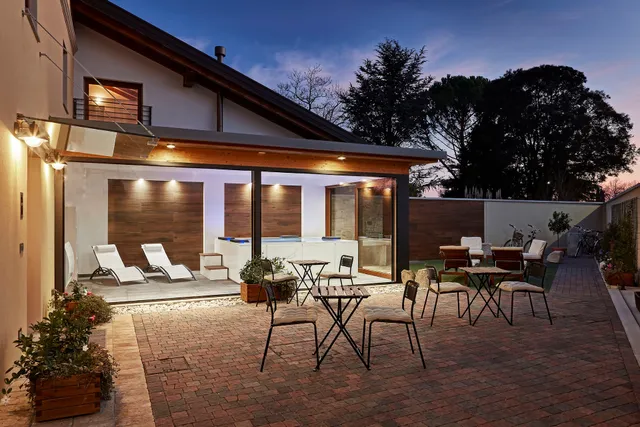 Zadris 1922 | Apartments & Spa