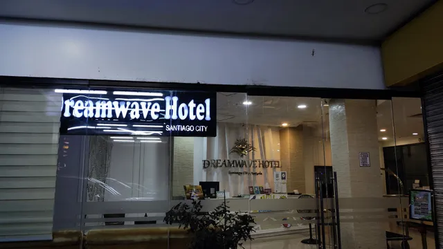 Dreamwave Hotel