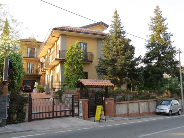B&B Villa REFE