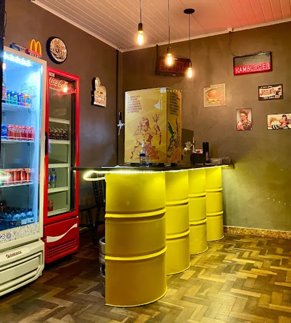 Brant - Culinária Afetiva