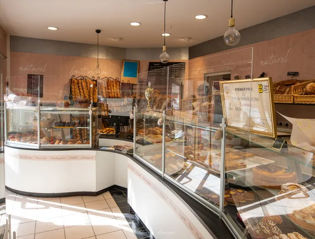 Boulangerie Pâtisserie "La Petite Marquise"