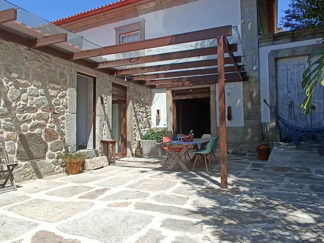 Antas Guest House (Villa)