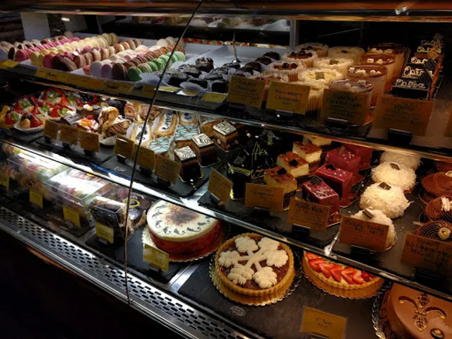 Petite Provence Boulangerie & Patisserie