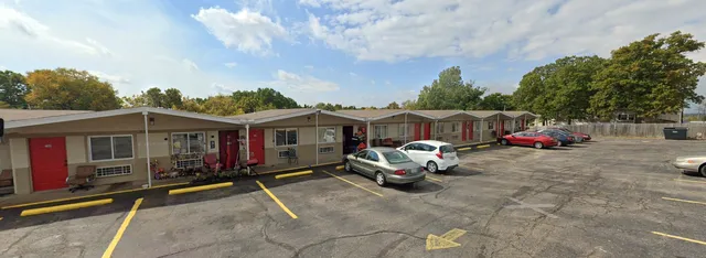 Towne and Village Extended Stay Motel