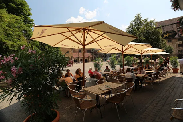 Restaurant Klosterkatz