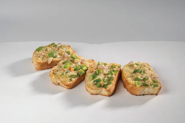 Nothing Before Coffee Cafe - Jaipur