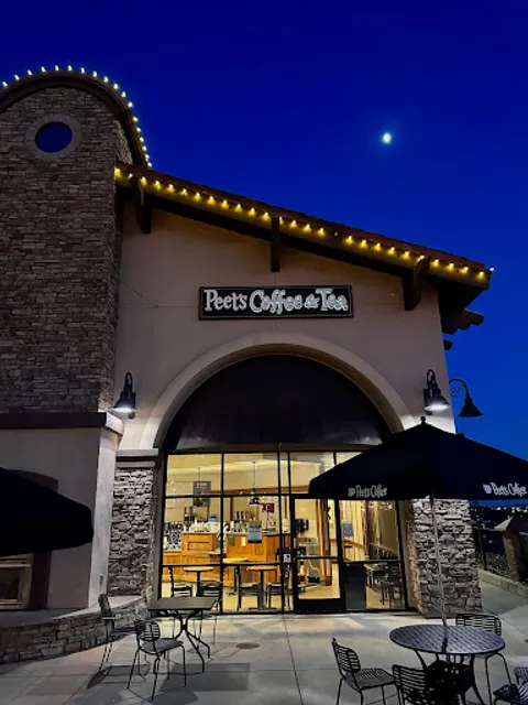 Peet's Coffee
