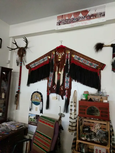 Somewhere West of Laramie