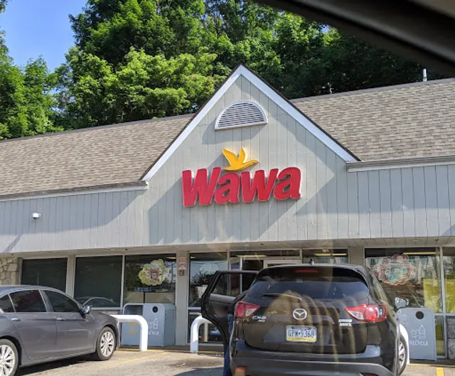 Wawa