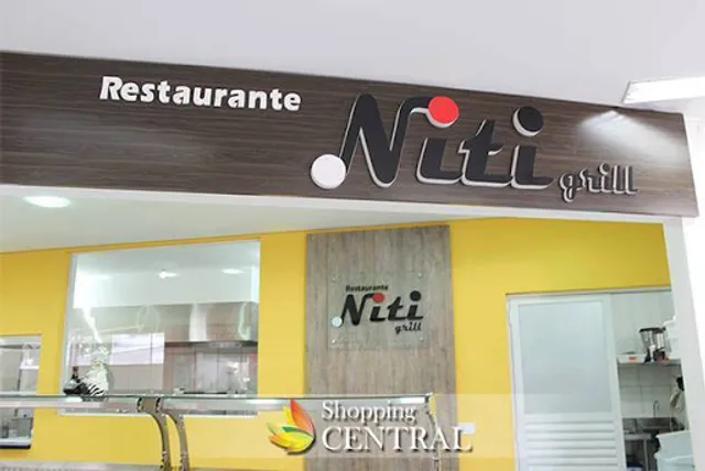 Nitti Restaurante