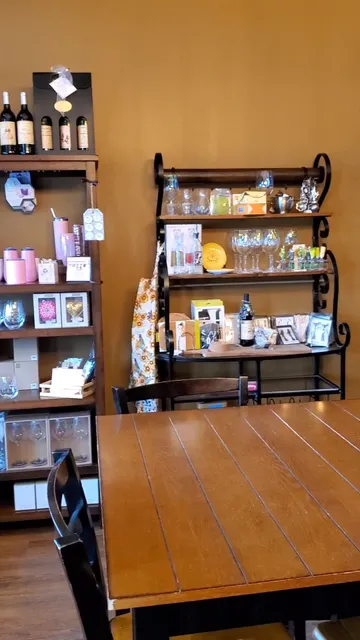 Washington Street Wine House