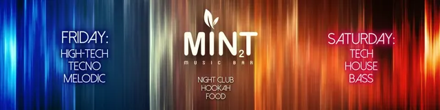 Mint Music Bar