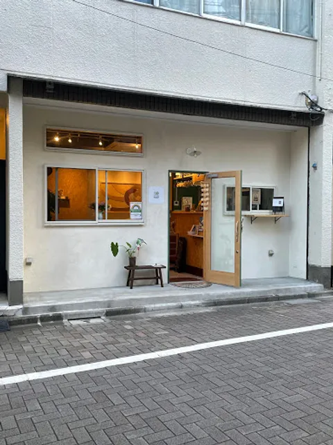 Yasai cafe KuKuri