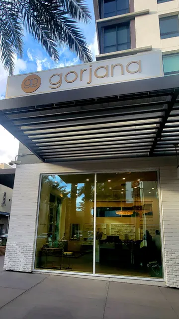 gorjana