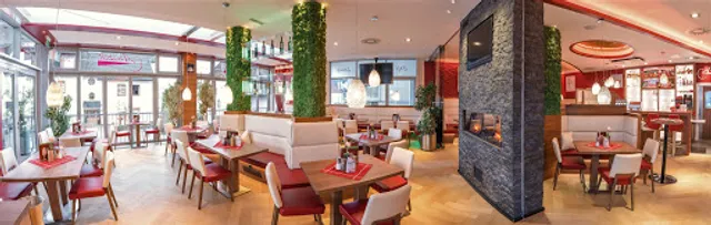 Auszeit | Cafe-Bar-Restaurant