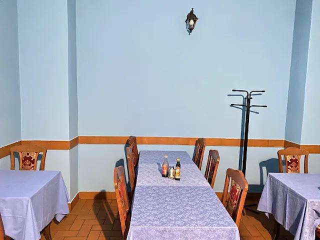 Il Gabbiano Ristorante Pizzeria