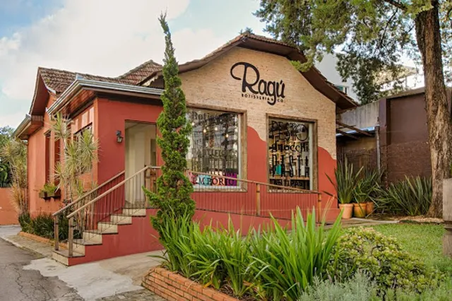 Ragú Rotisseria & Co.