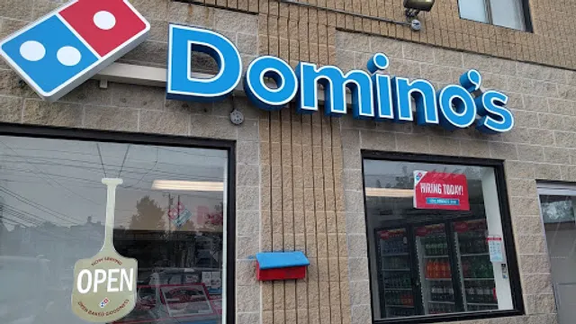 Domino's Pizza