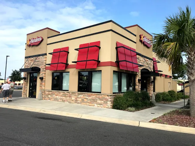 Hardee’s