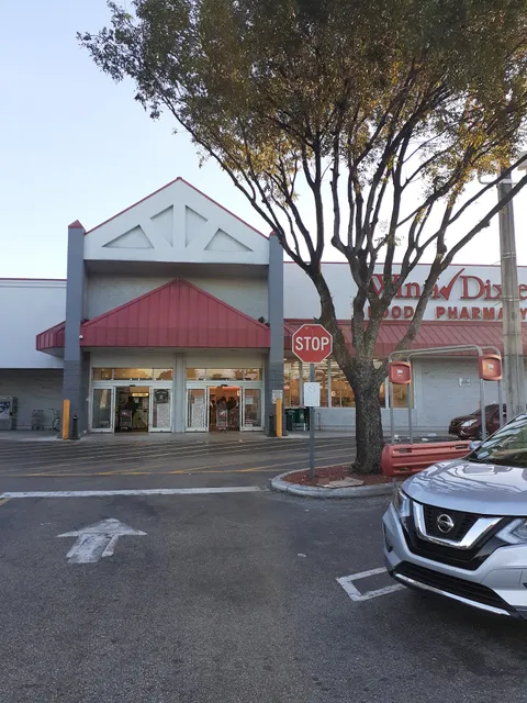 Shoppes of Liberty City