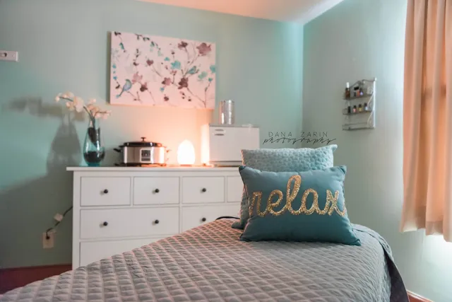 The Cottage Retreat Day Spa