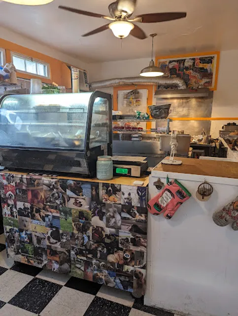 Appetite Repair Shop