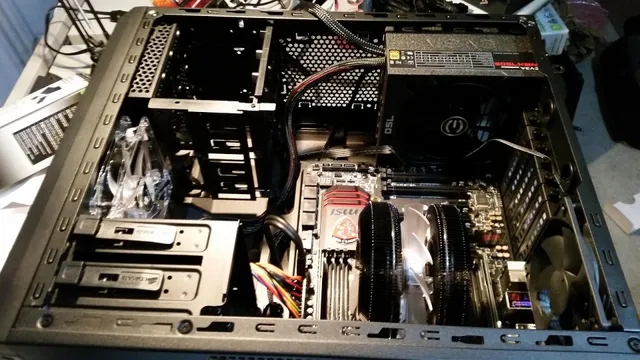 Cote Computer Services, Inc.