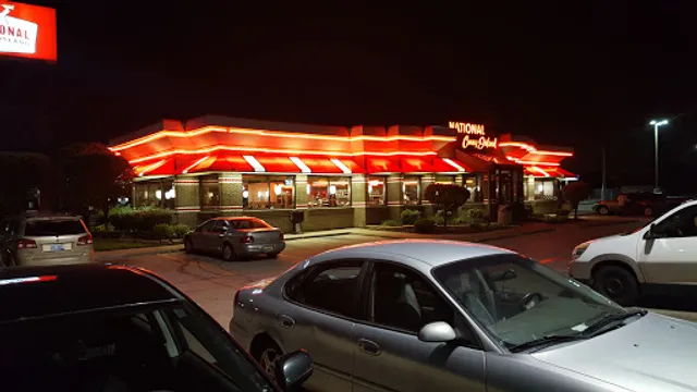 National Coney Island - Groesbeck