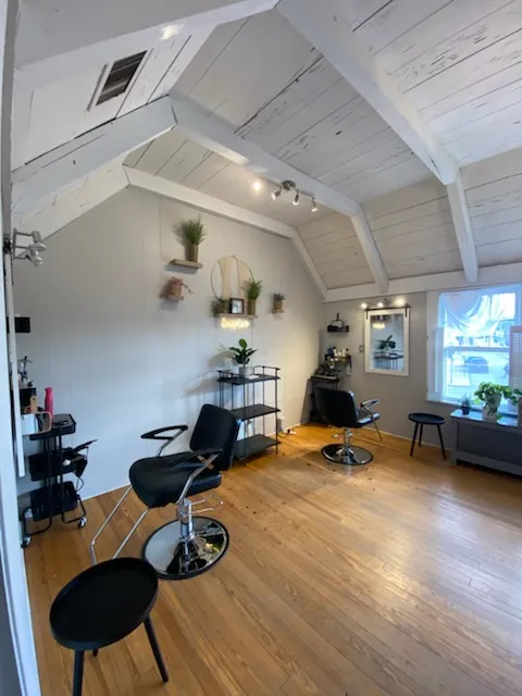 All Styling Studio Hair and Makeup