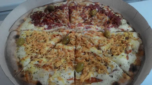 Pizzaria Torres de Pizzas