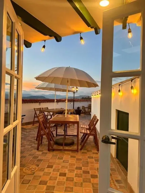 Hotel Boutique San Luis | Mongui