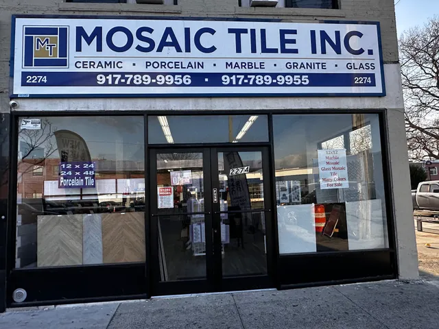 Mosaic Tile Inc.