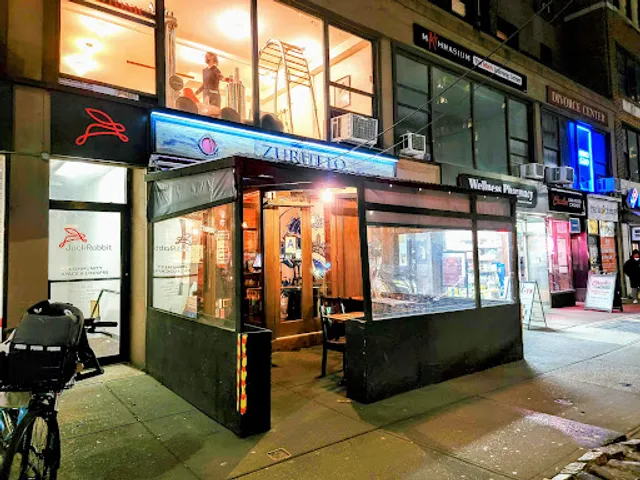 Zurutto Ramen & Izakaya