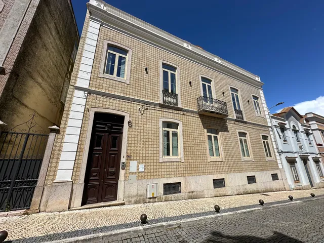 Vestigios de charme - Figueira Suits