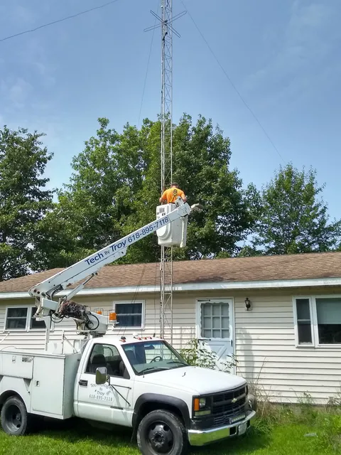 Technologies by Troy