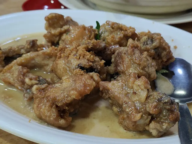 New Prosperous Star Restaurant