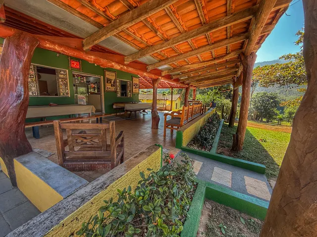 Pousada Mata Do Engenho