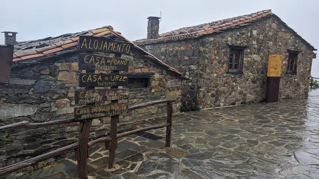 Quinta do Cabeço-Alojamento local 40762/AL