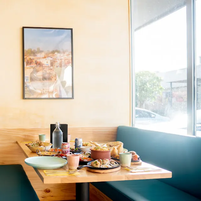 Indian Gypsy Restaurant Henderson