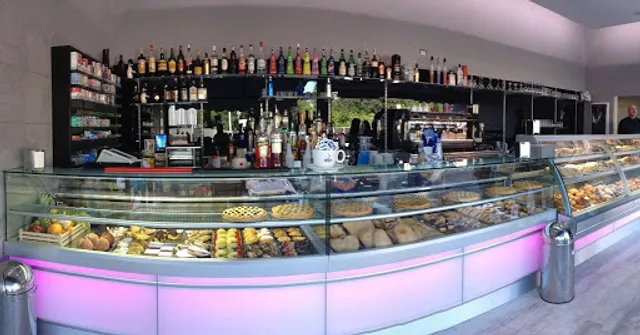 Bar Effe Erre-Rivenditore ufficiale PASTICCERIA SOR'ENZO