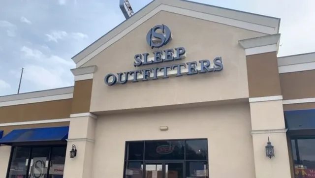 Sleep Outfitters of Hurricane