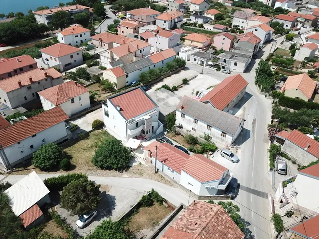 Apartment Čulina, Posedarje