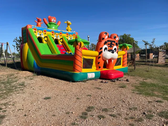 Paintball Peníscola