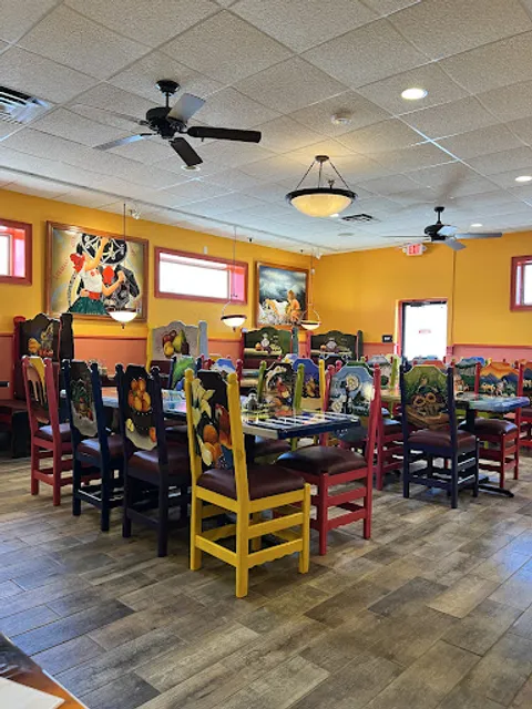 Rey Azteca Street Road - Warminster