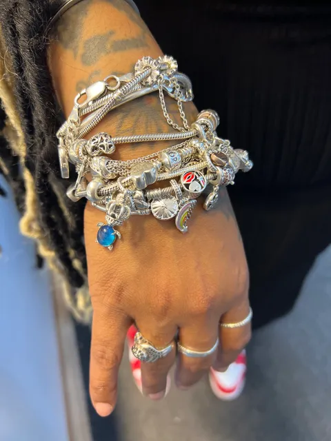 Jewelers Avenue/Pandora