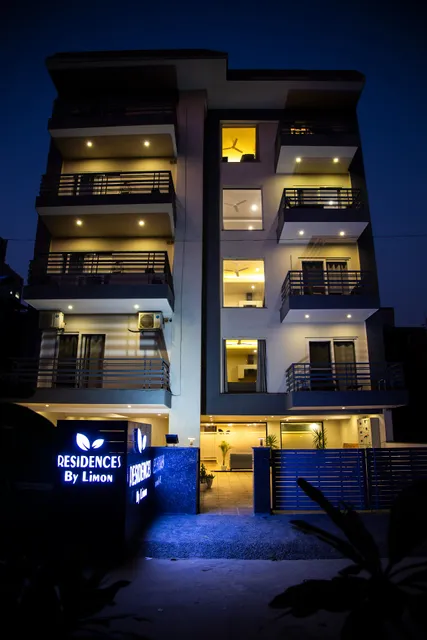 Residences By Hotel Limon, Sector 45