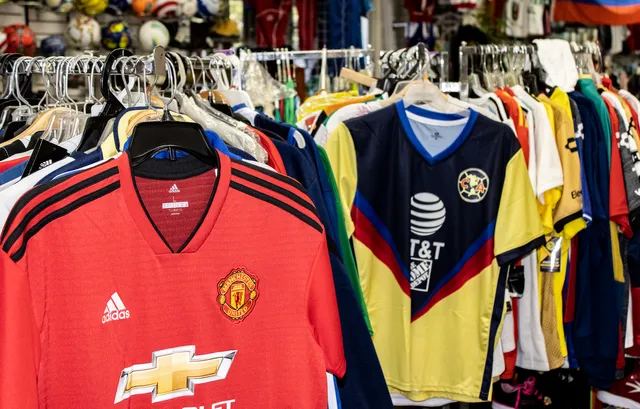 Mundo Deportivo de Zava Imports