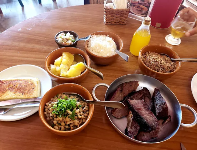 Severina Águas Claras