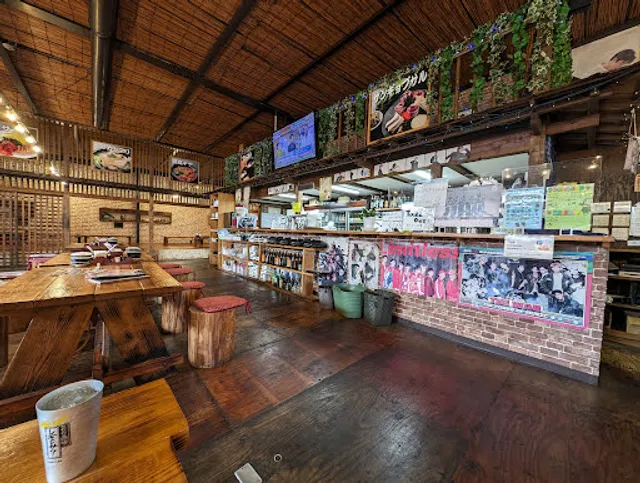 Myeongong Korean Restaurant